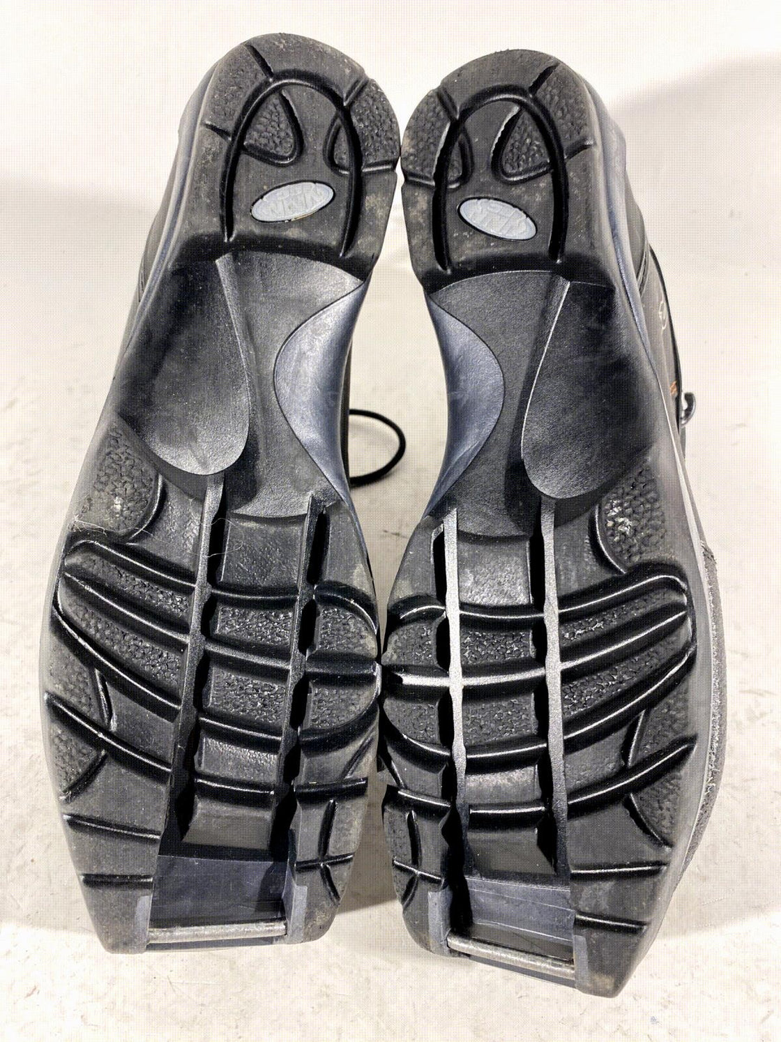 Rossignol X2 Back Country Nordic Cross Country Boots Size EU46 US12 NNN-BC 158