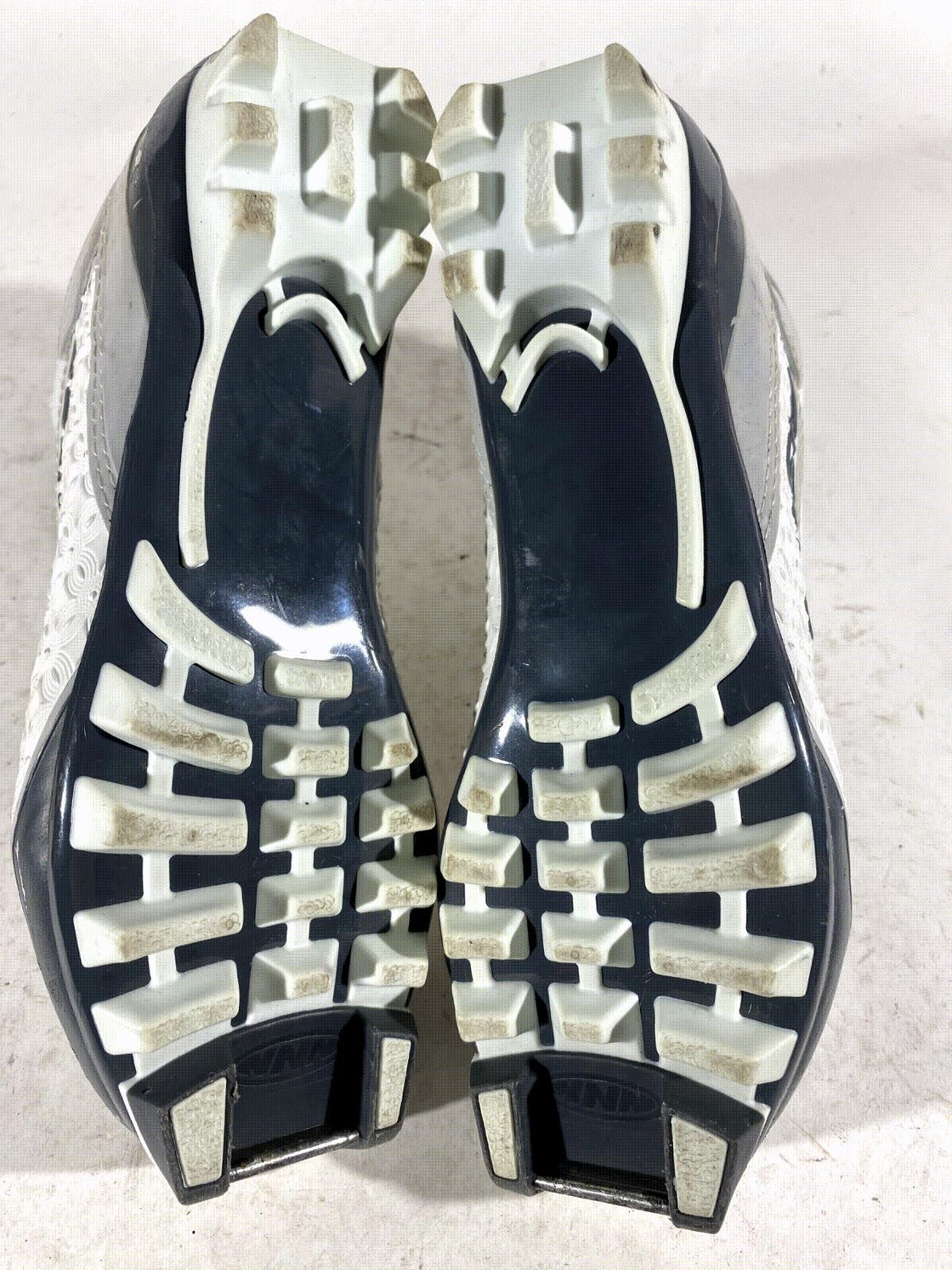 Fischer Comfort Classic Nordic Cross Country Ski Boots Size EU38 US6 for NNN 155