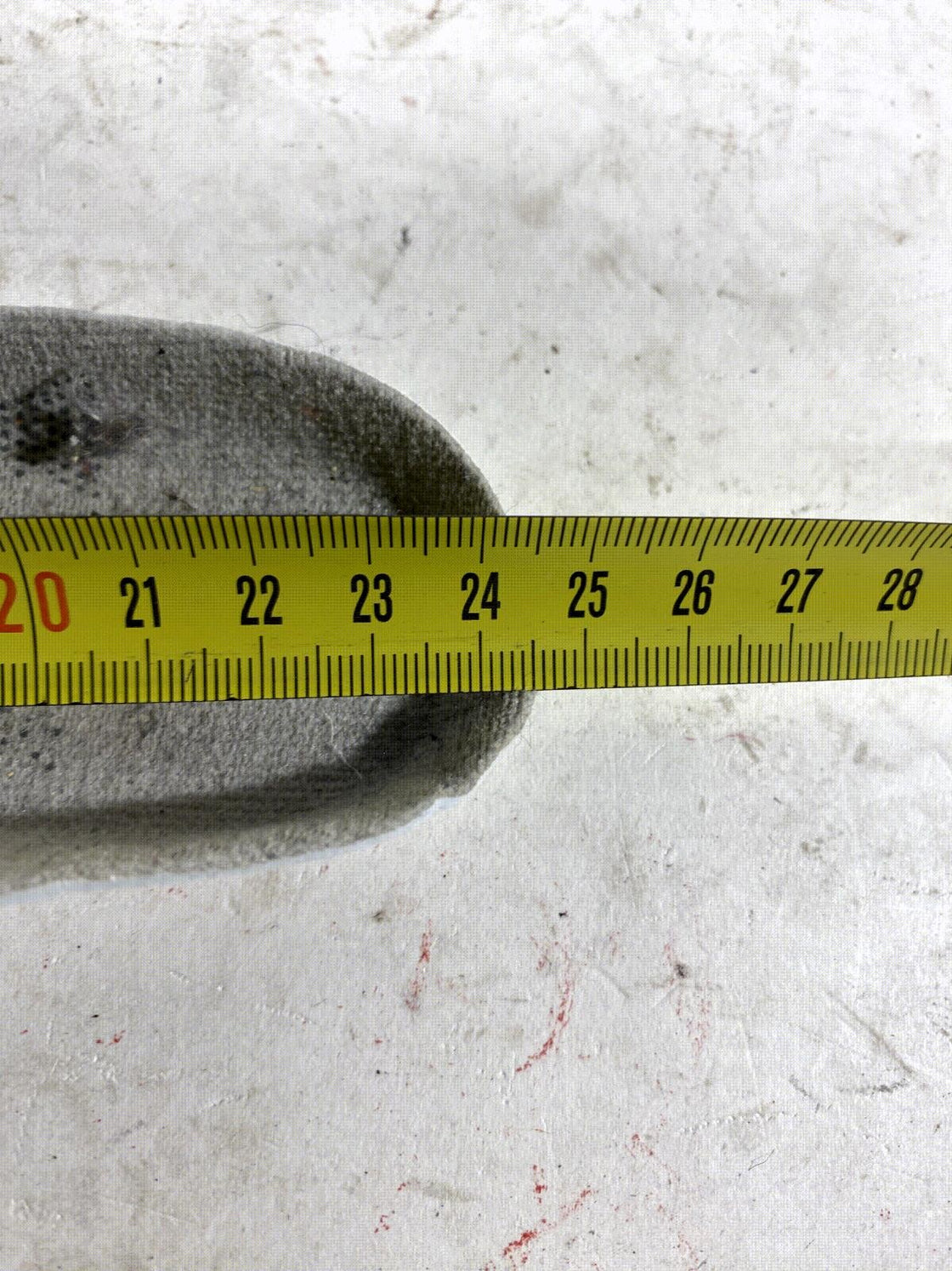 Fischer Comfort Classic Nordic Cross Country Ski Boots Size EU38 US6 for NNN 155