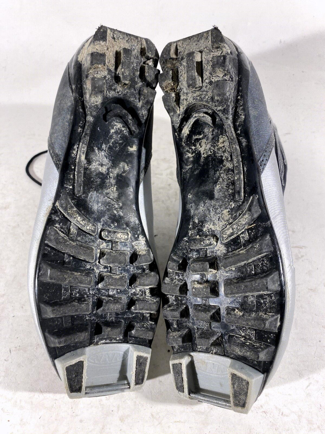 Alpina Eve 10T Touring Nordic Cross Country Ski Boots Size EU39 US7 NNN 169