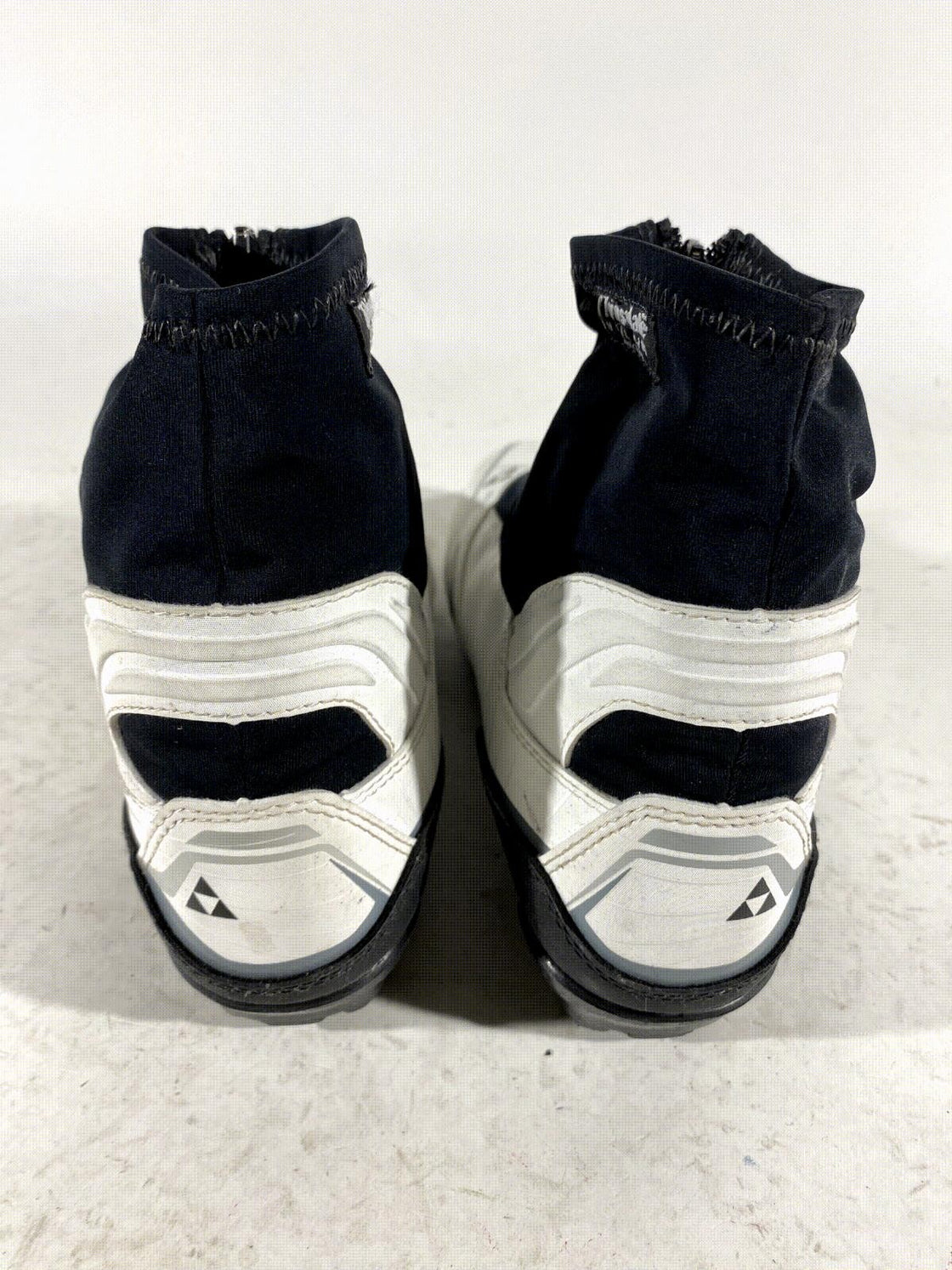 Fischer Style Nordic Cross Country Ski Boots Size EU40 US7.5 for NNN 172