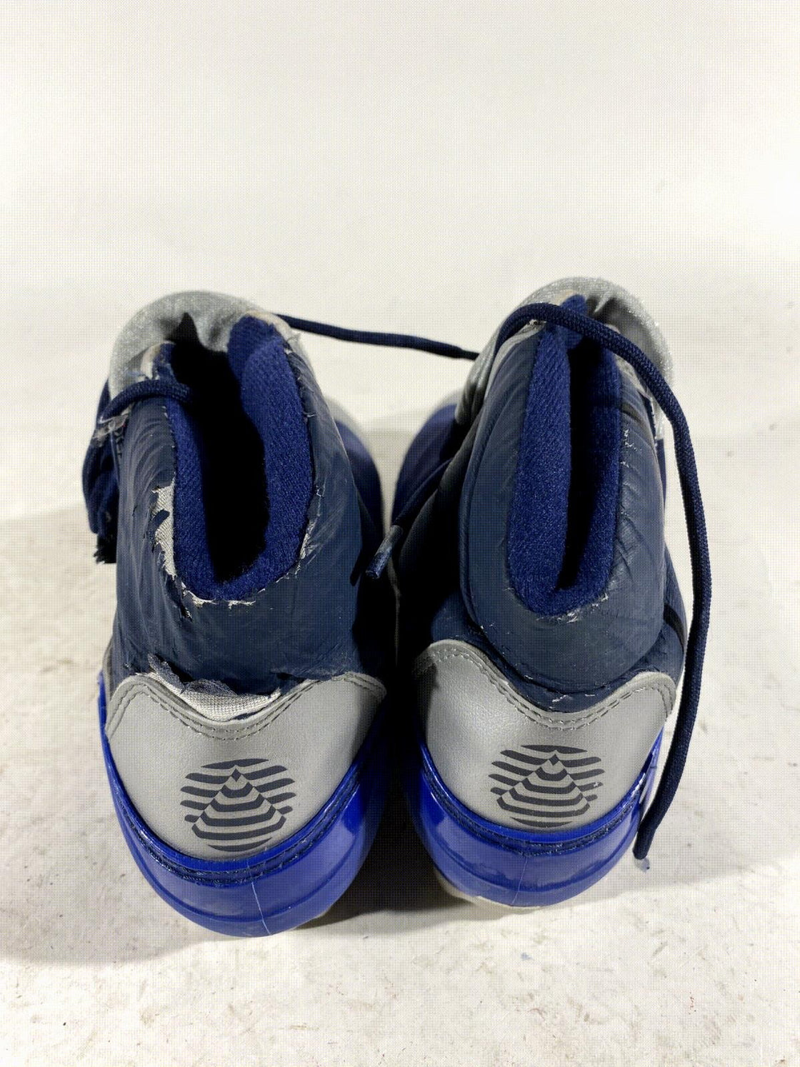 Alpina 314 Nordic Cross Country Classic Ski Boots Size EU40 US7.5 NNN 176