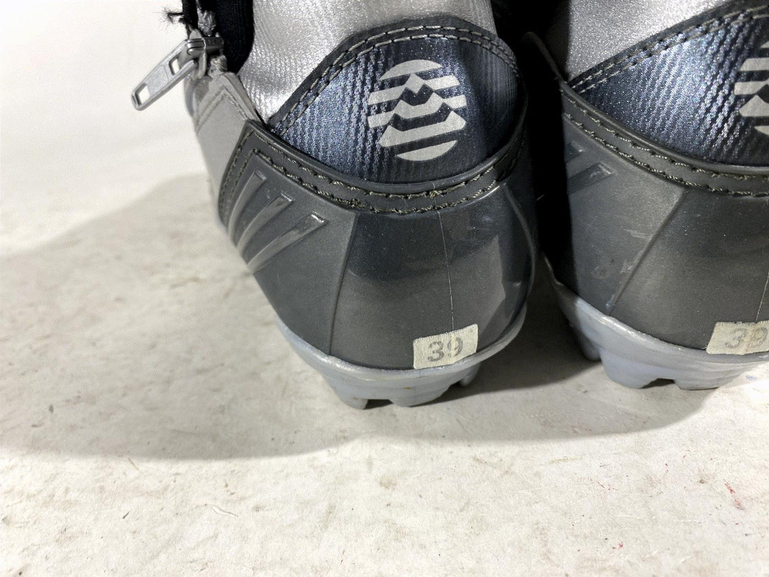 Alpina ST11 Cross Country Ski Boots Classic Size EU39 US7 NNN Rottefella 159