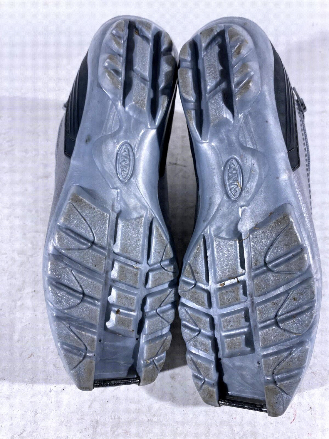 Alpina ST11 Cross Country Ski Boots Classic Size EU39 US7 NNN Rottefella 159