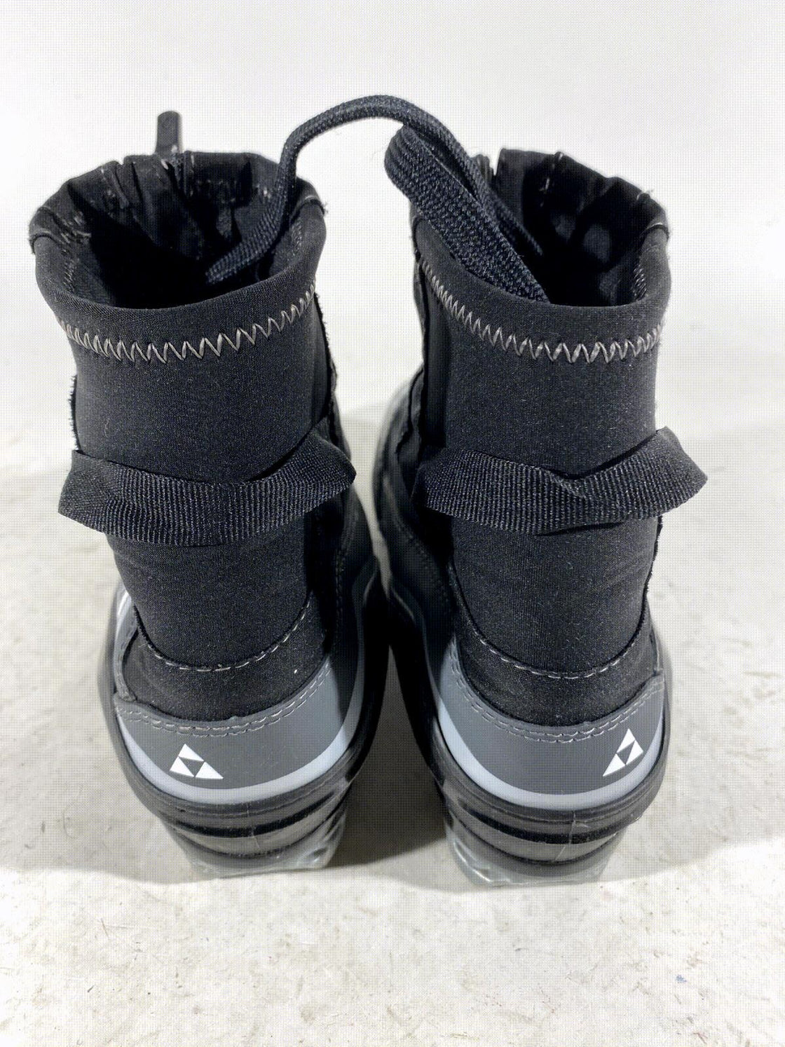 Fischer XC Comfort Nordic Cross Country Ski Boots Size EU41 US8 NNN 167