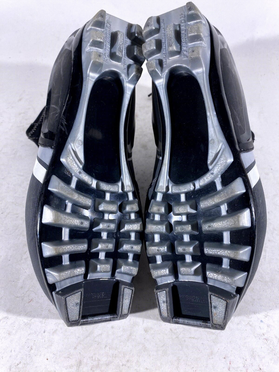 Fischer XC Comfort Nordic Cross Country Ski Boots Size EU41 US8 NNN 167