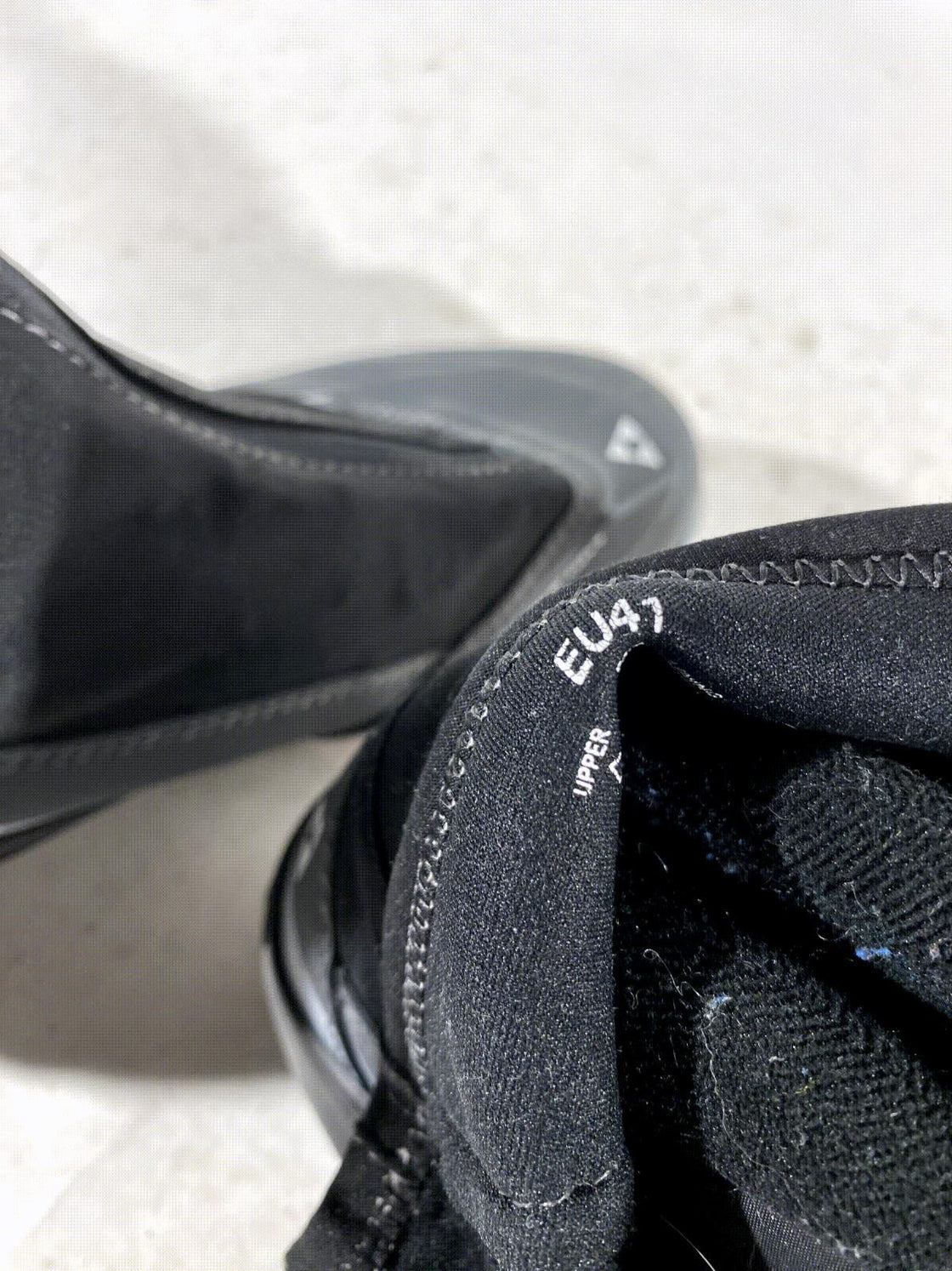 Fischer XC Comfort Nordic Cross Country Ski Boots Size EU41 US8 NNN 167