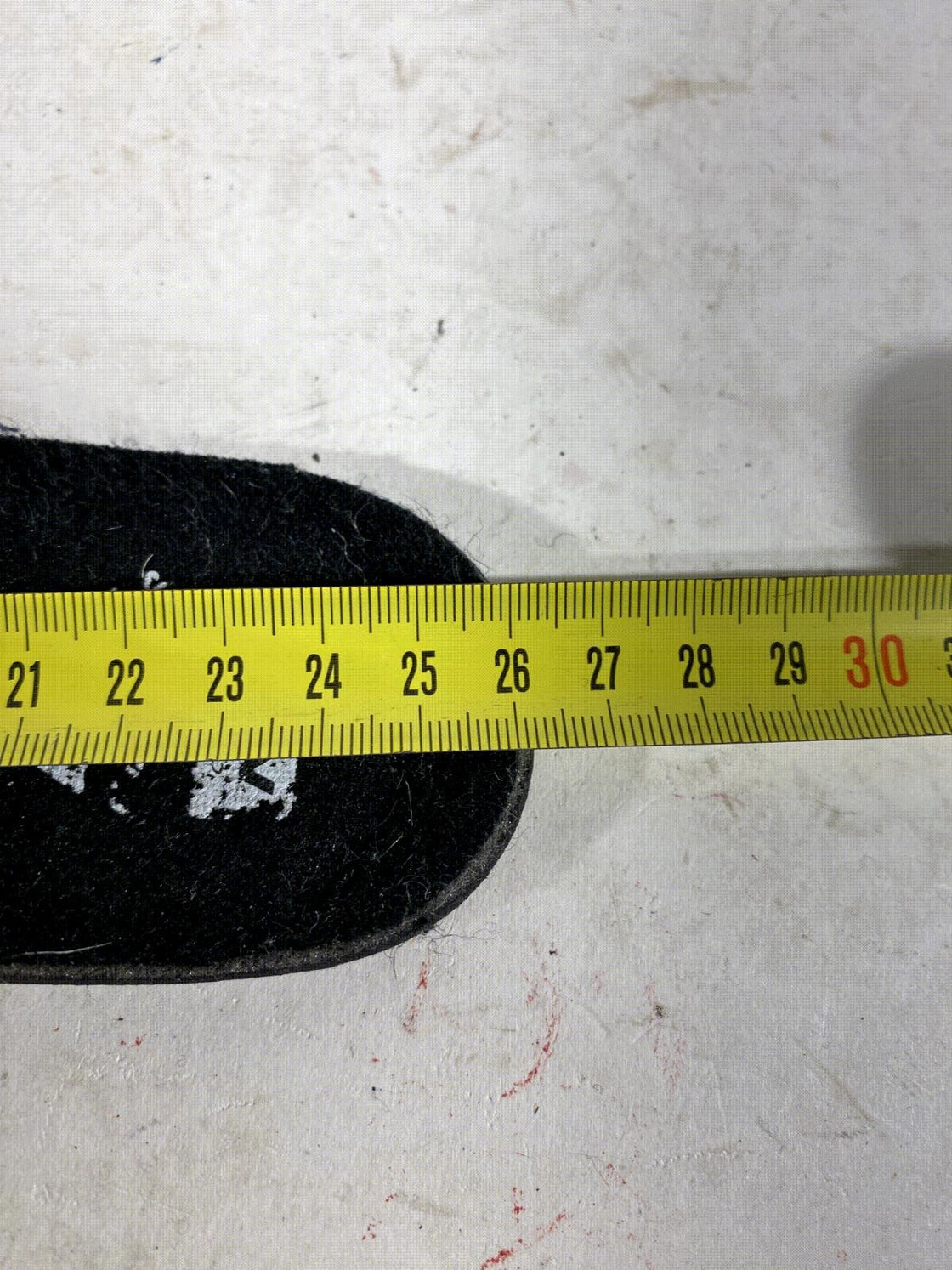 Fischer XC Comfort Nordic Cross Country Ski Boots Size EU41 US8 NNN 167