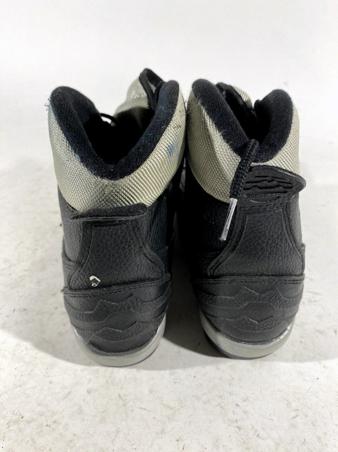 Alpina Touring Backcountry Cross Country Ski Boots Size EU44 US10.5 NNN BC 163