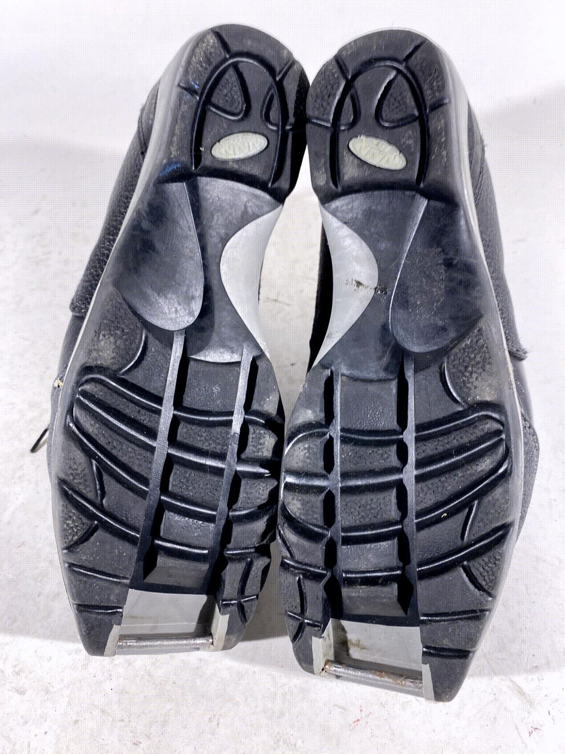 Alpina Touring Backcountry Cross Country Ski Boots Size EU44 US10.5 NNN BC 163