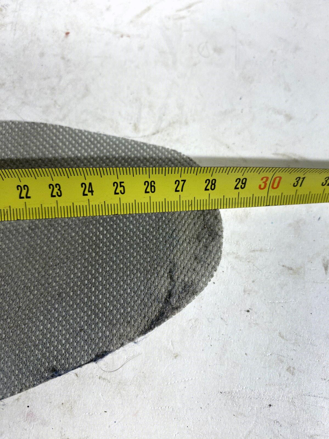 Alpina Touring Backcountry Cross Country Ski Boots Size EU44 US10.5 NNN BC 163