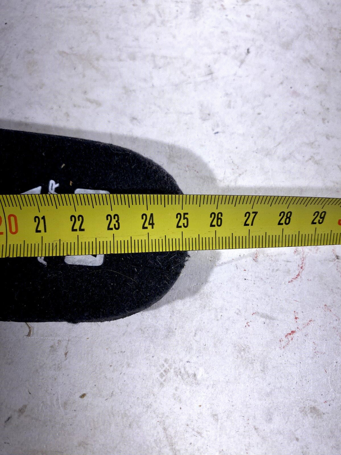 Fischer Style Nordic Cross Country Ski Boots Size EU40 US7.5 for NNN 161