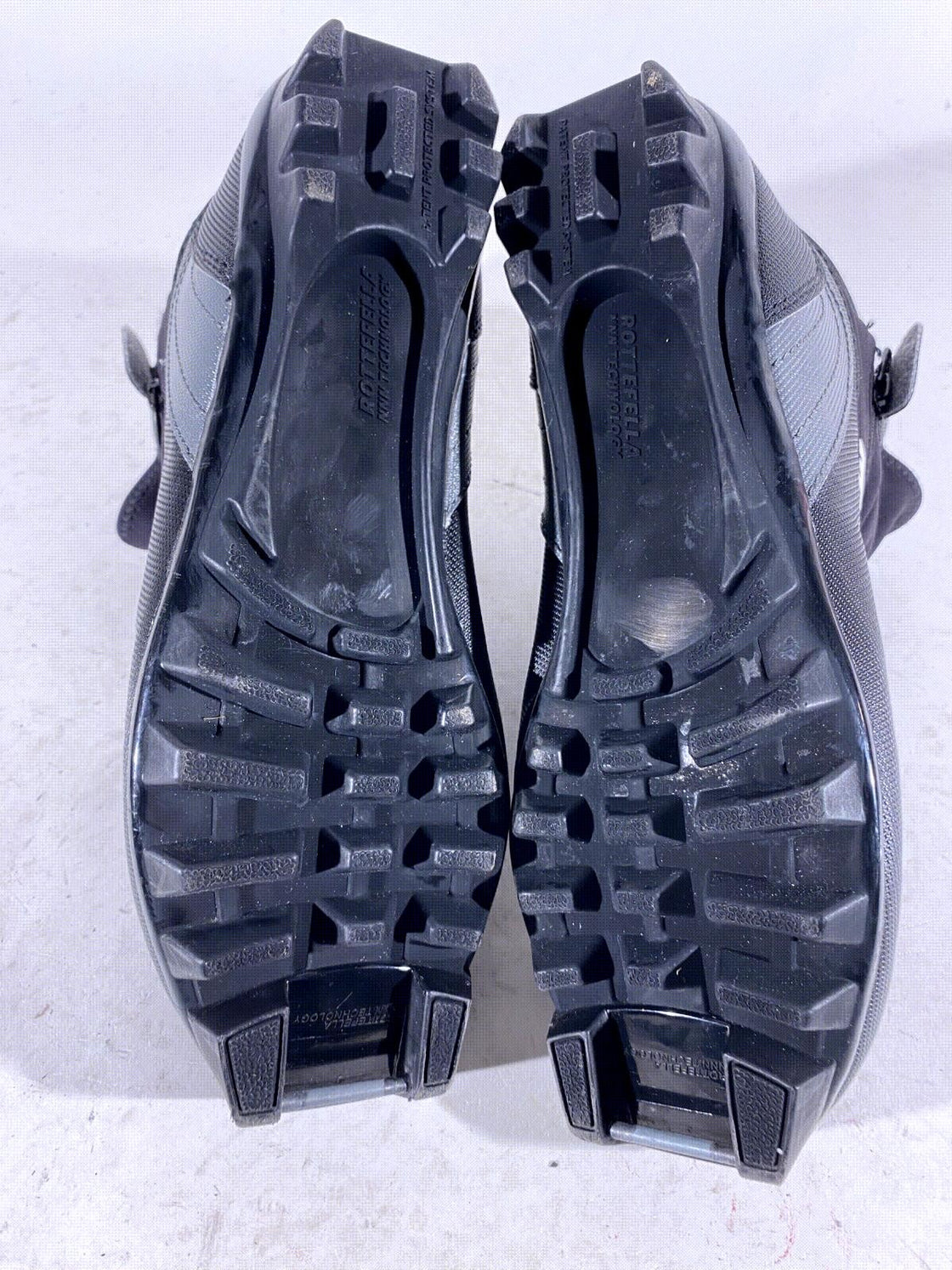 Madshus CT100 Nordic Cross Country Classic Ski Boots Size EU39 US7 for NNN 173