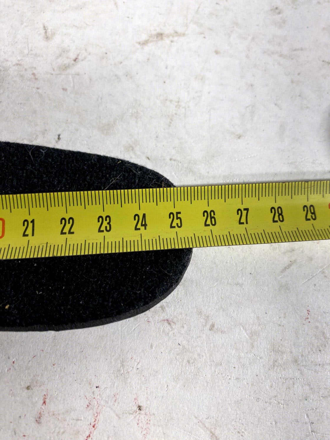 Madshus CT100 Nordic Cross Country Classic Ski Boots Size EU39 US7 for NNN 173