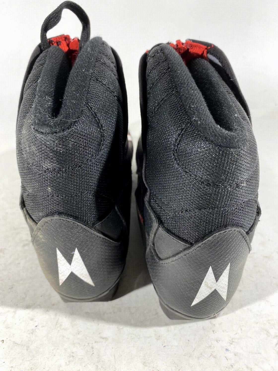 Madshus Race Line Classic Nordic Cross Country Ski Boots EU40 US7.5 NNN 156