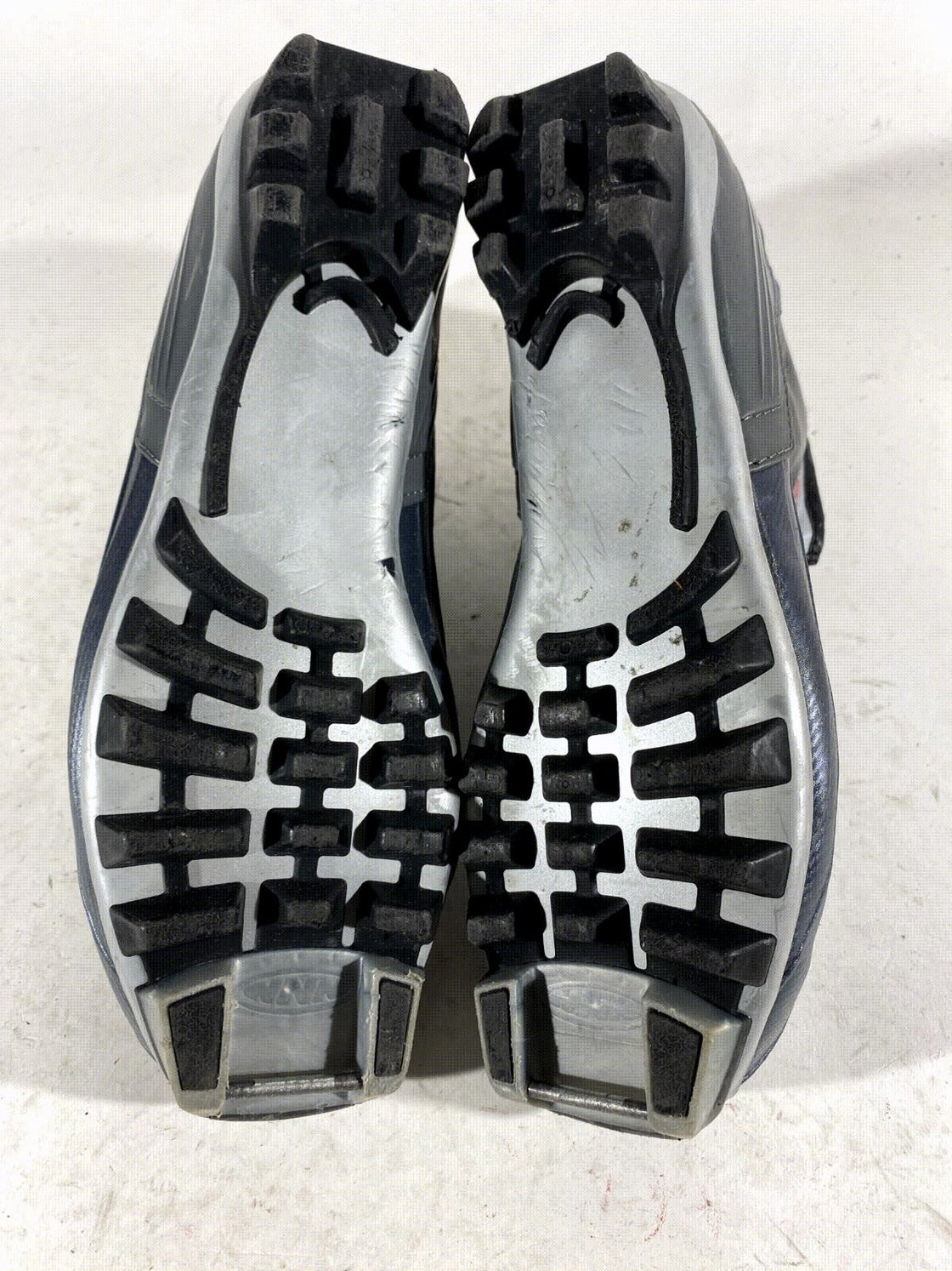 Alpina ST20 Nordic Cross Country Ski Boots Size EU40 US7.5 for NNN 179