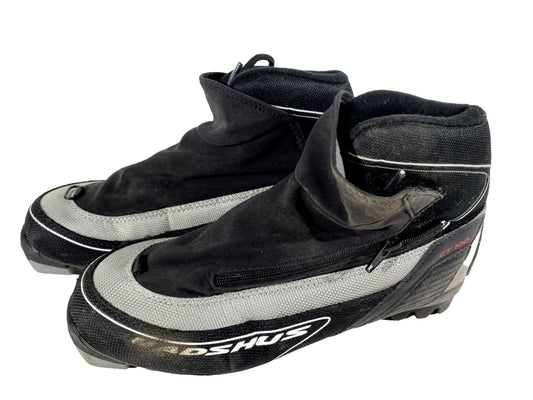 Madshus CT100 Cross Country Ski Boots Classic NNN EU 38 US 6 245mm 188