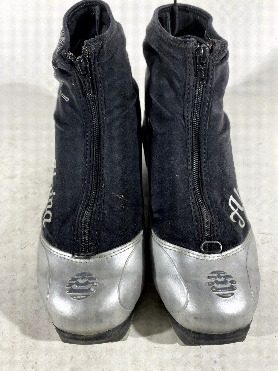 Alpina Eve 10T Nordic Cross Country Ski Boots Size EU40 US7.5 for NNN 160