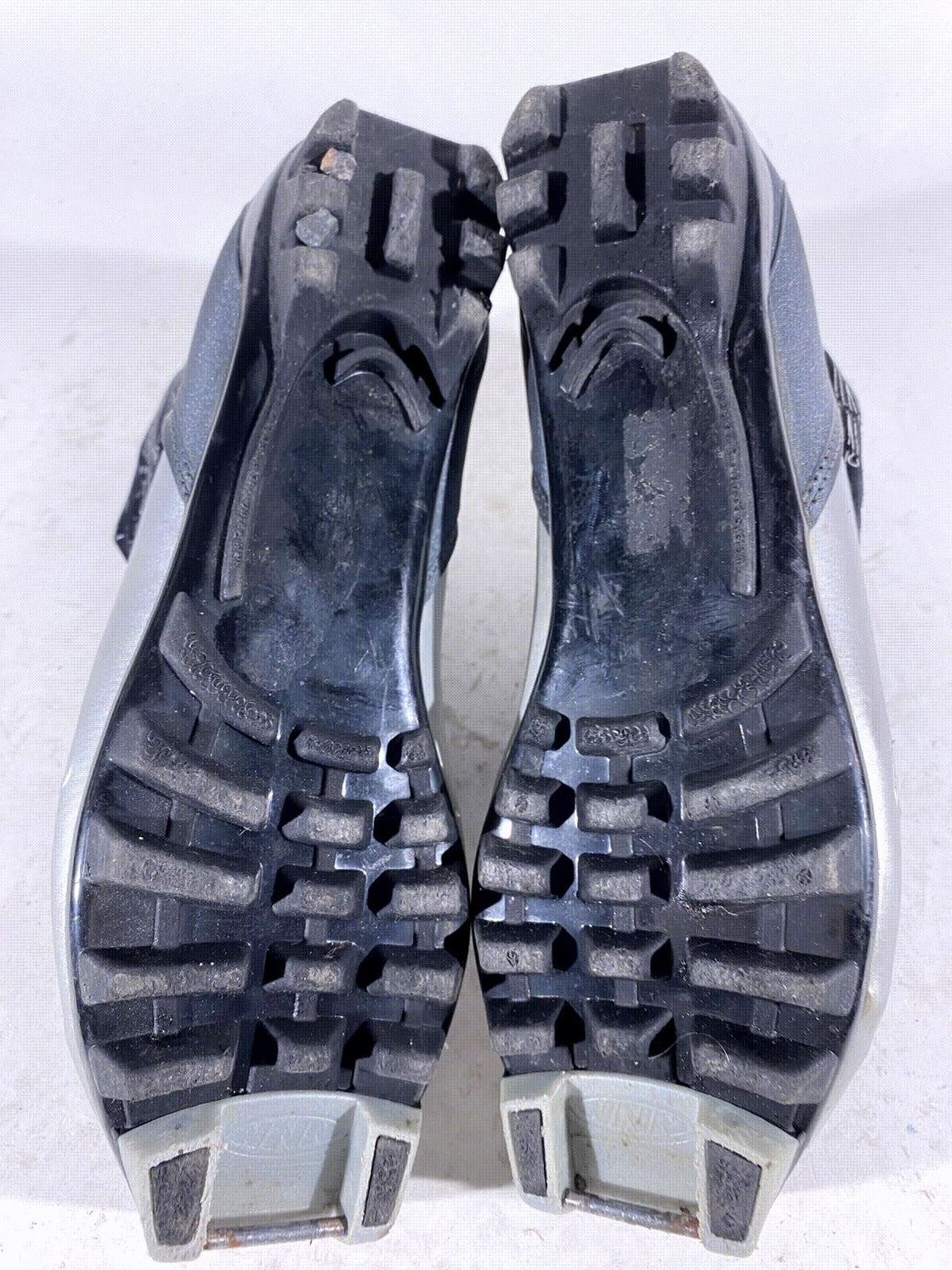 Alpina Eve 10T Nordic Cross Country Ski Boots Size EU40 US7.5 for NNN 160