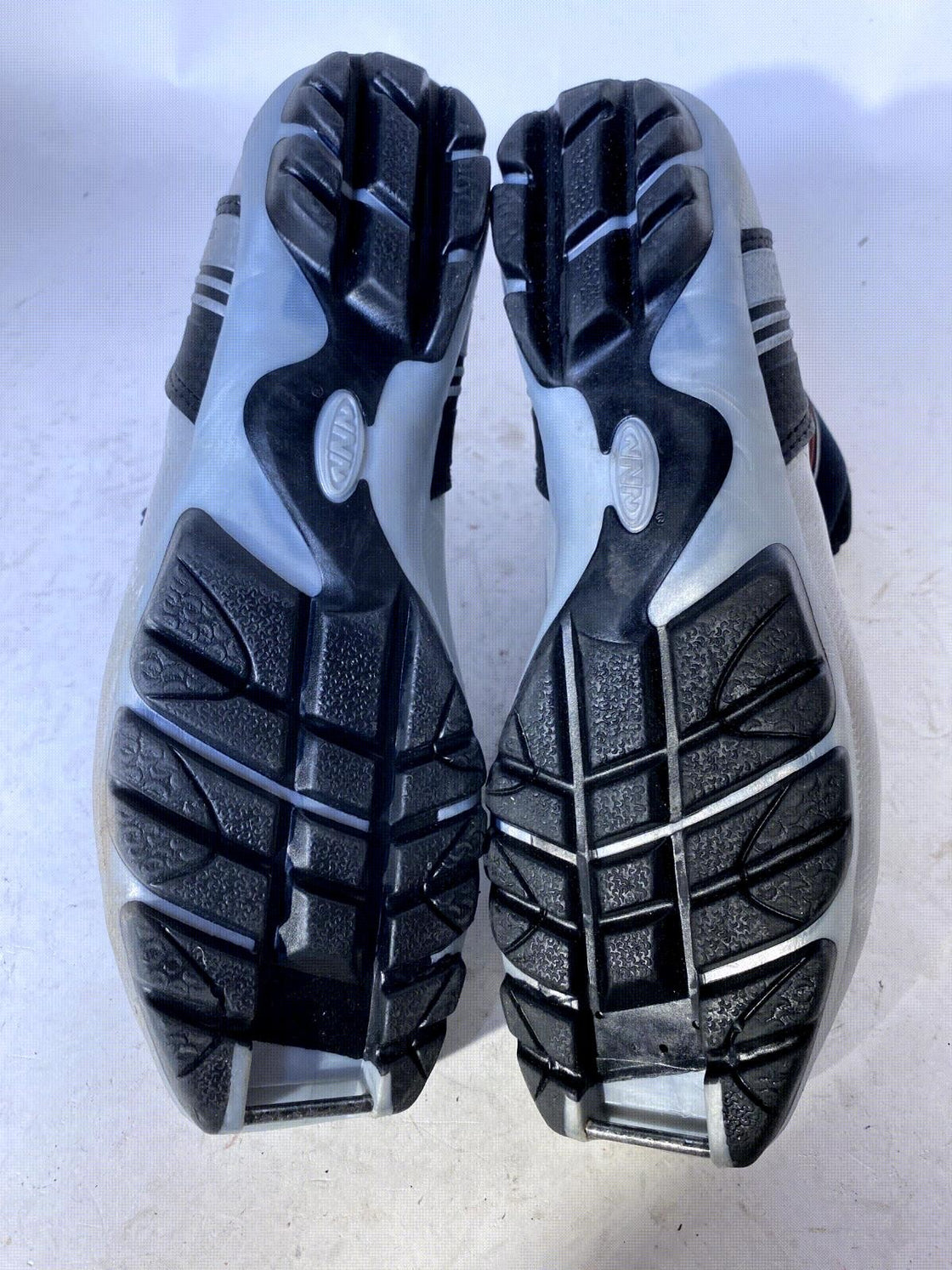 Alpina ST10 Nordic Cross Country Classic Ski Boots Size EU41 US8 for NNN 152