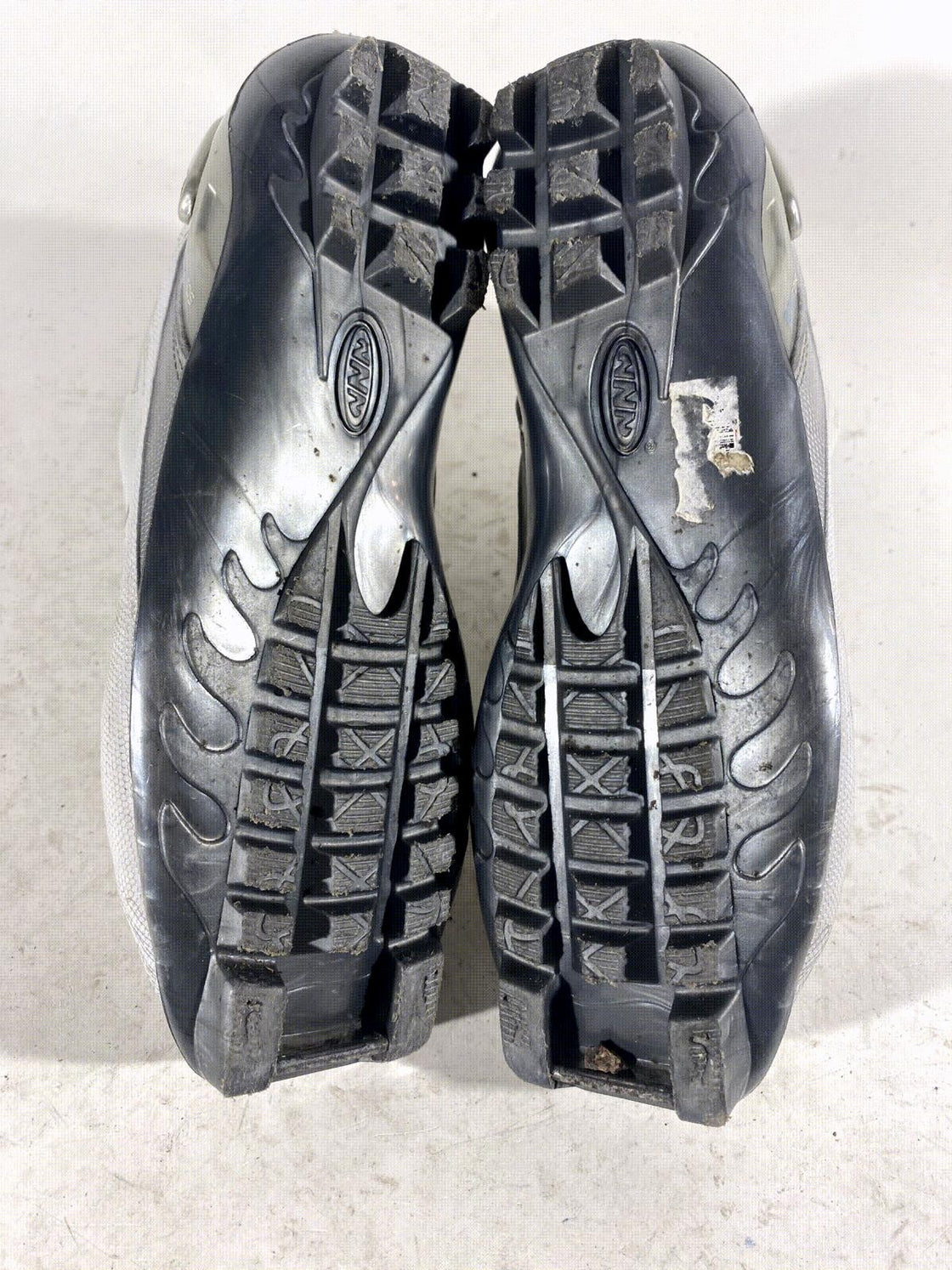 Alpina SCL Eve Nordic Cross Country Classic Ski Boots Size EU38 US6 for NNN 153