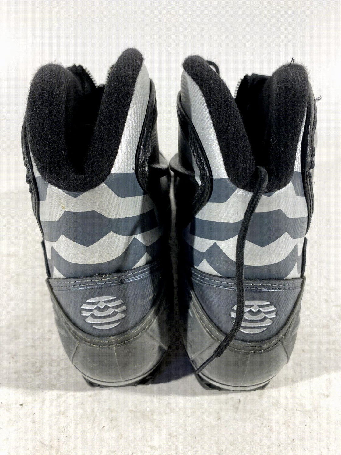 Alpina ST20 Nordic Cross Country Ski Boots Size EU45 US11.5 for NNN 195