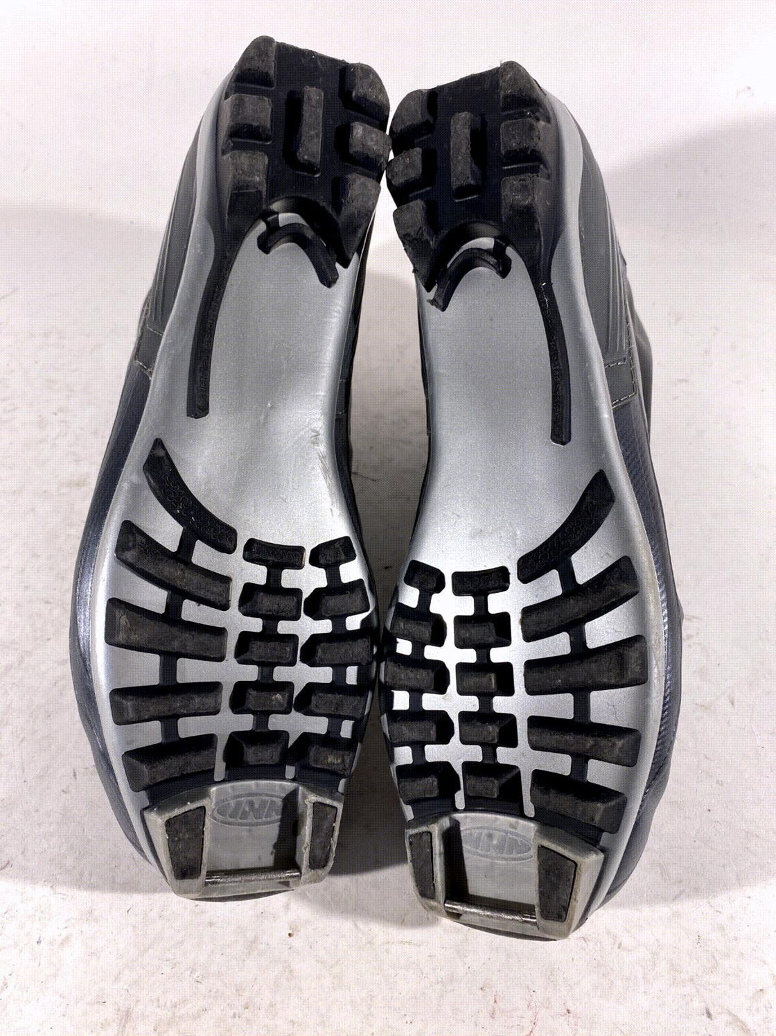 Alpina ST20 Nordic Cross Country Ski Boots Size EU45 US11.5 for NNN 195