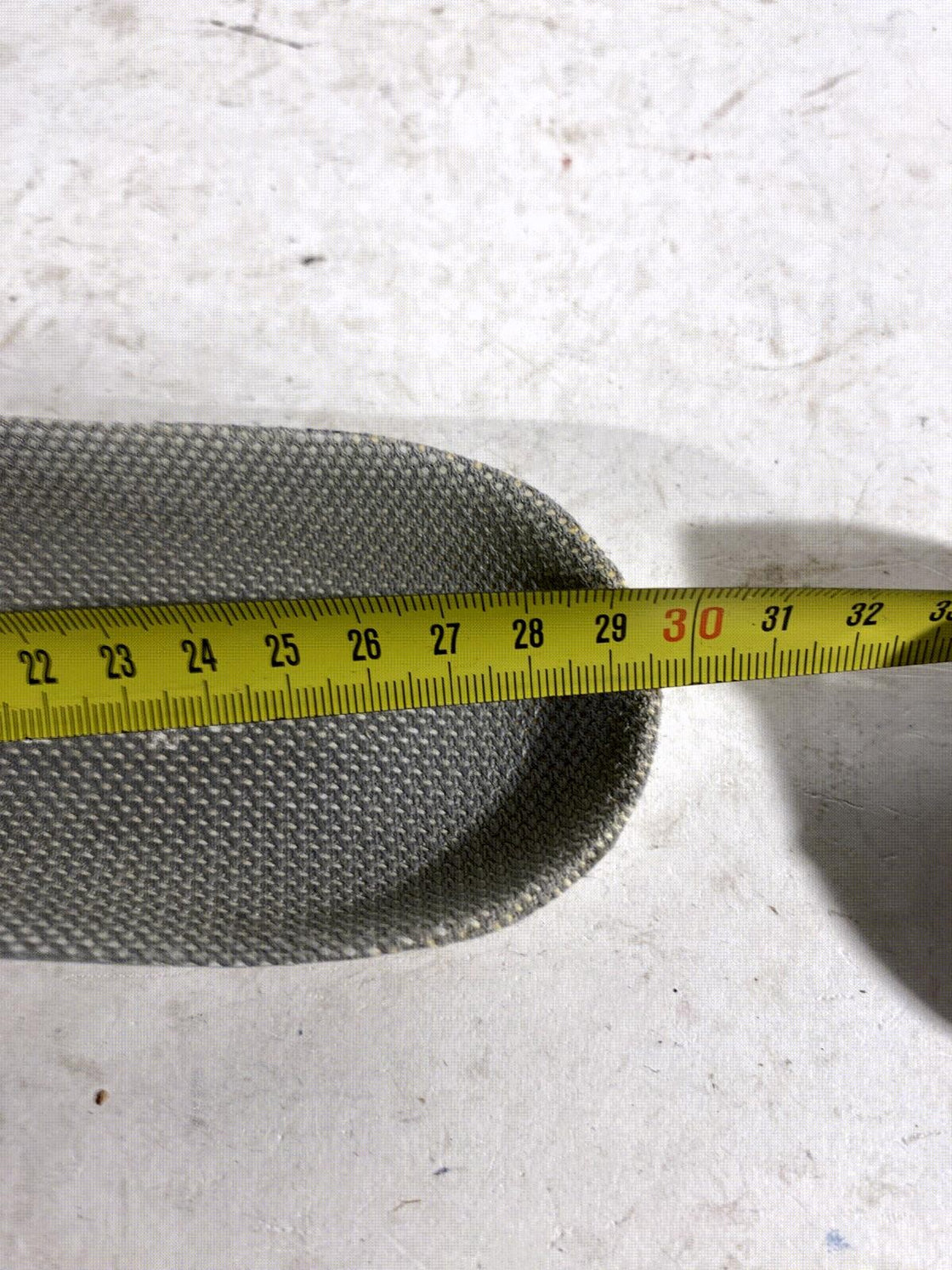 Alpina ST20 Nordic Cross Country Ski Boots Size EU45 US11.5 for NNN 195