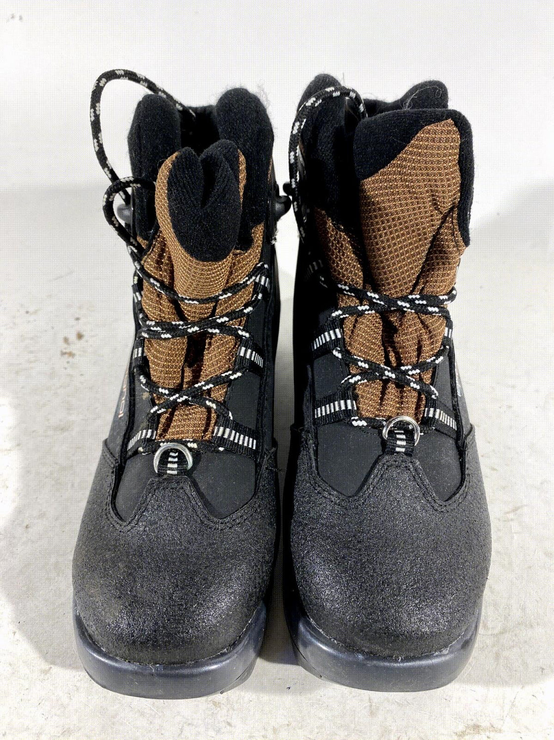 Rossignol Touring Backcountry Cross Country Ski Boots Size EU36 US4.5 NNN-BC 202