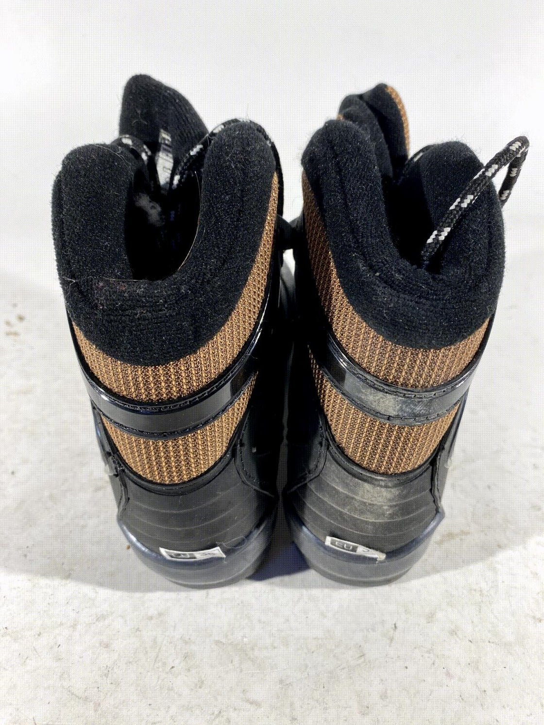 Rossignol Touring Backcountry Cross Country Ski Boots Size EU36 US4.5 NNN-BC 202