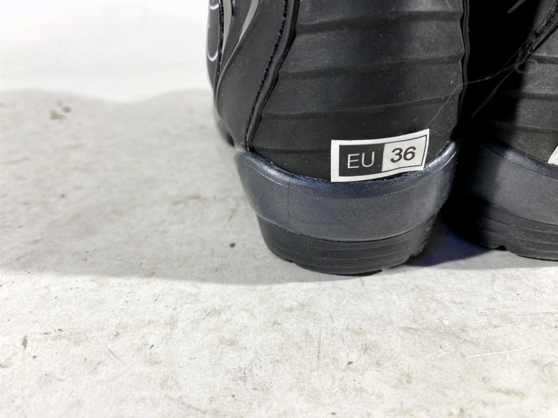 Rossignol Touring Backcountry Cross Country Ski Boots Size EU36 US4.5 NNN-BC 202