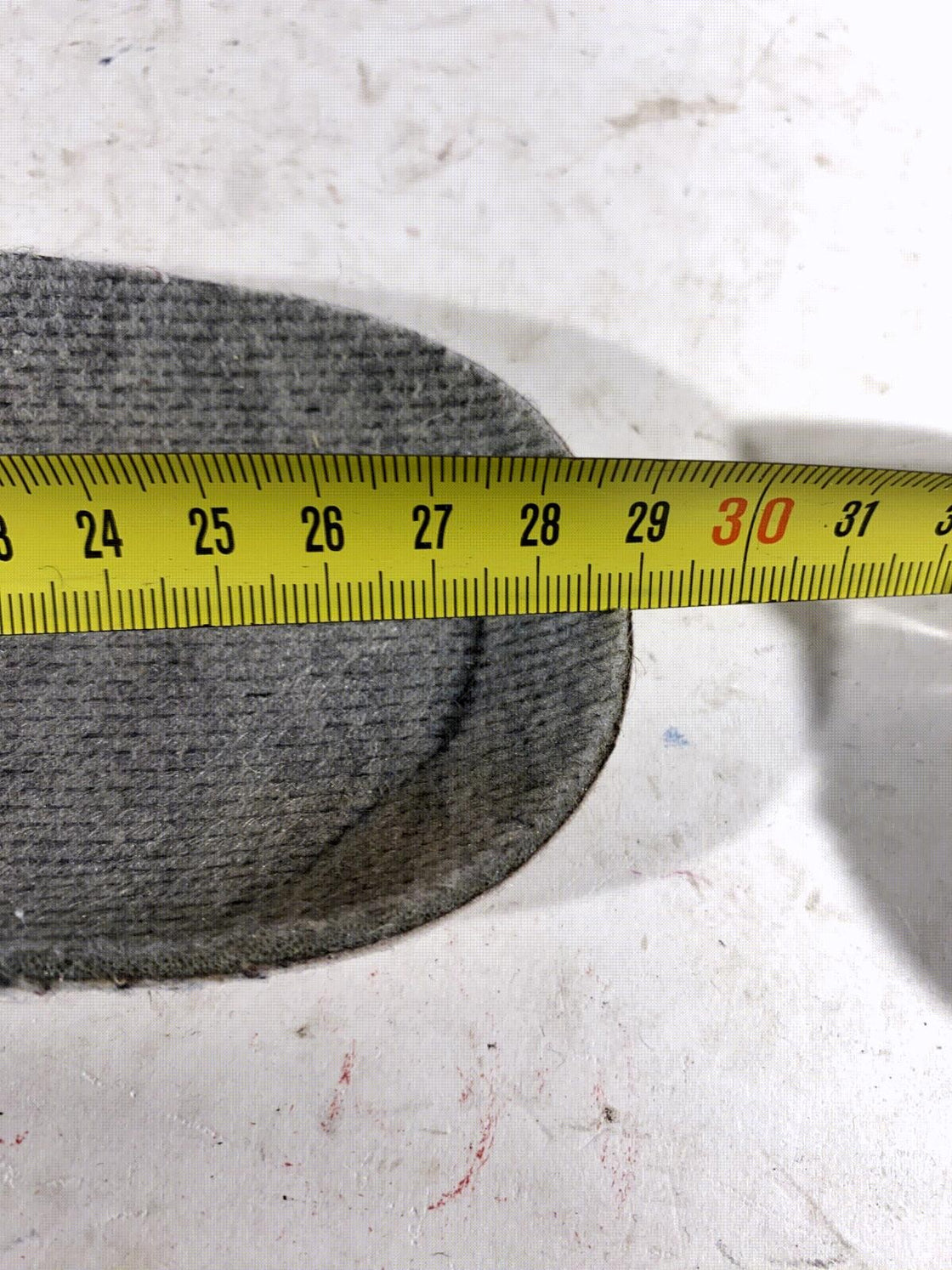 Alpina SP25 Nordic Cross Country Ski Boots Size EU45 US11.5 for NNN 209