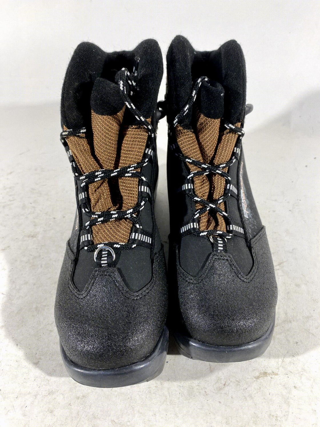 Rossignol Touring Backcountry Cross Country Ski Boots Size EU36 US4.5 NNN-BC 212