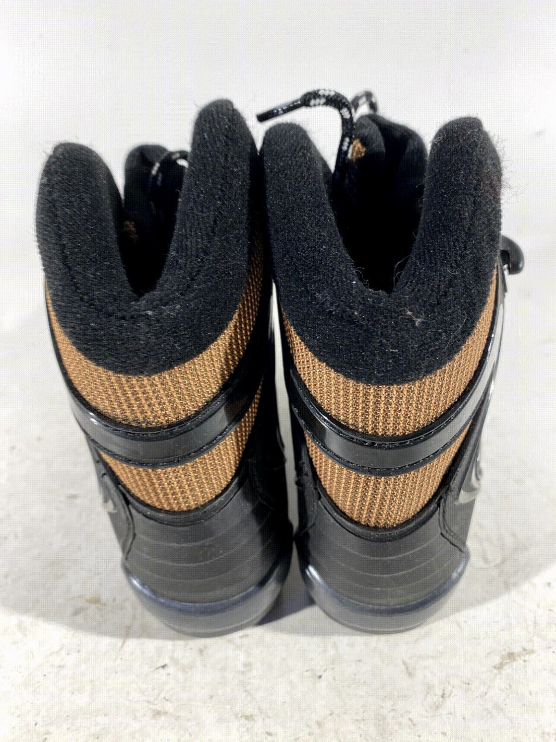 Rossignol Touring Backcountry Cross Country Ski Boots Size EU36 US4.5 NNN-BC 212