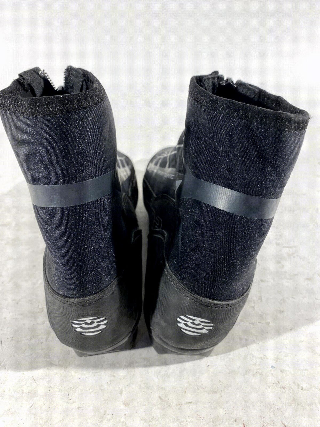 Alpina T10 Nordic Cross Country Classic Ski Boots Size EU39 US7 for NNN 196