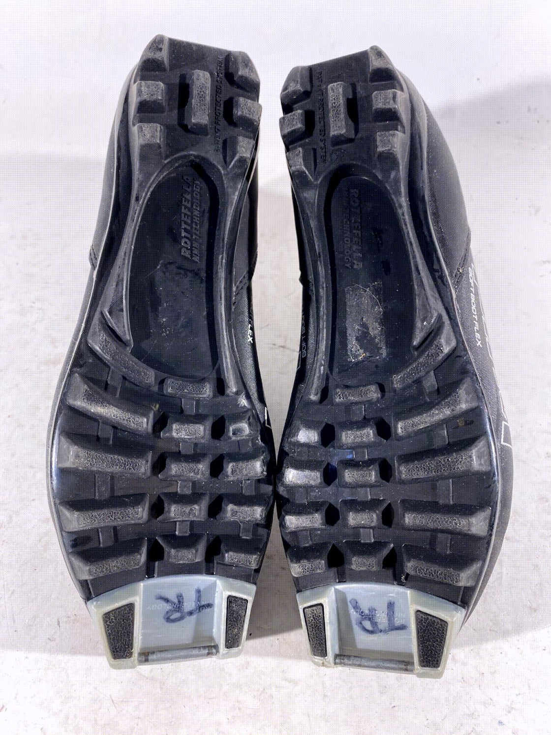 Alpina T10 Nordic Cross Country Classic Ski Boots Size EU39 US7 for NNN 196