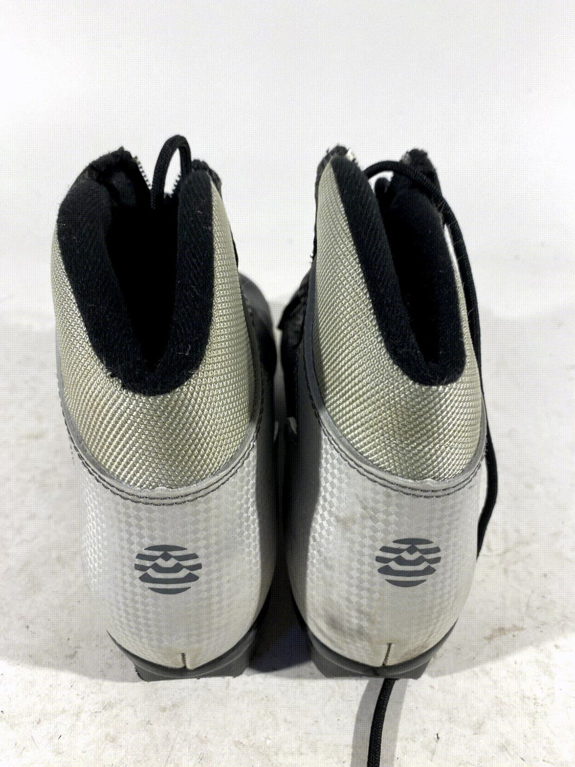 Alpina Touring Nordic Cross Country Classic Ski Boots Size EU38 US6 for NNN 199