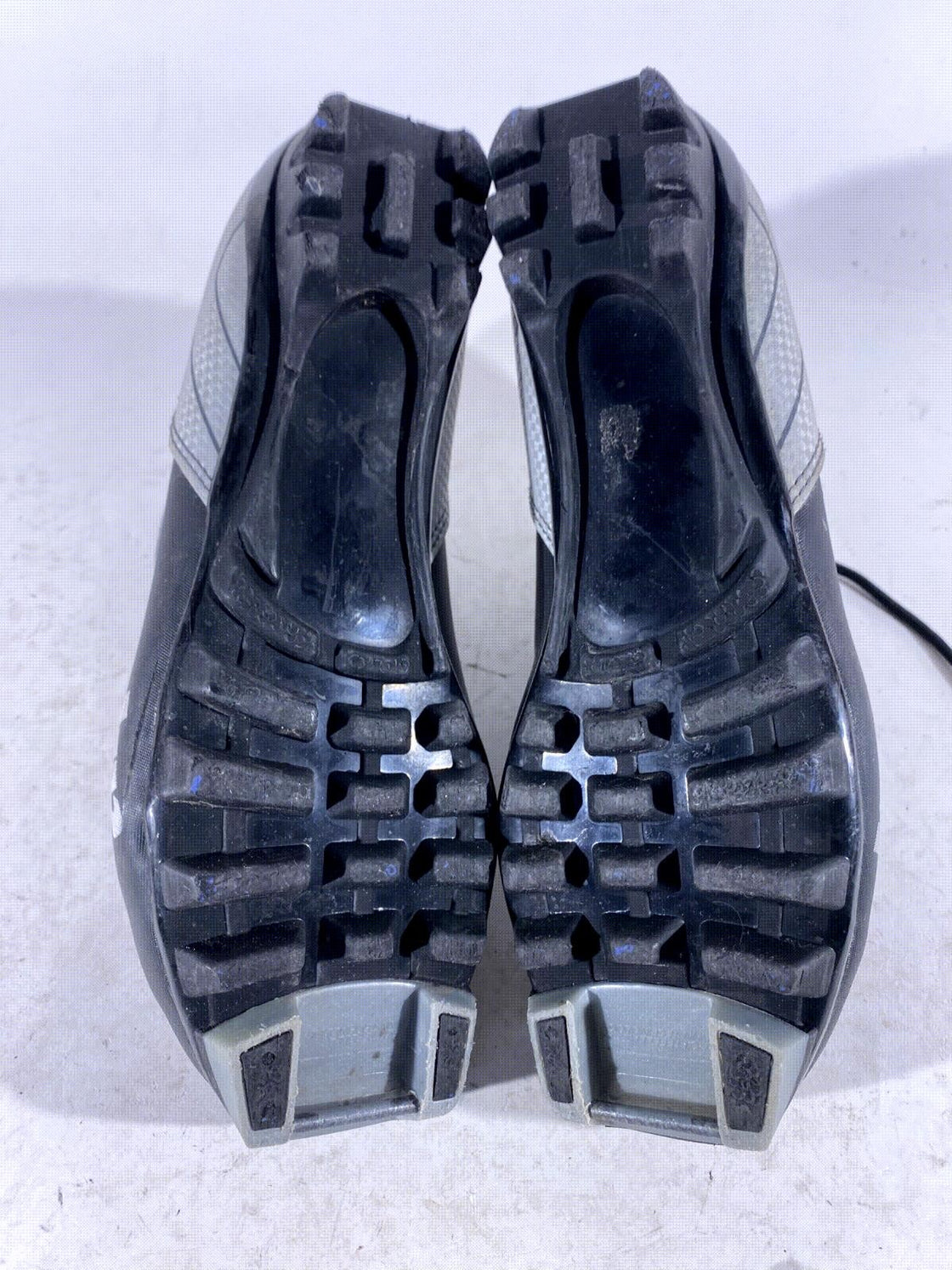 Alpina Touring Nordic Cross Country Classic Ski Boots Size EU38 US6 for NNN 199