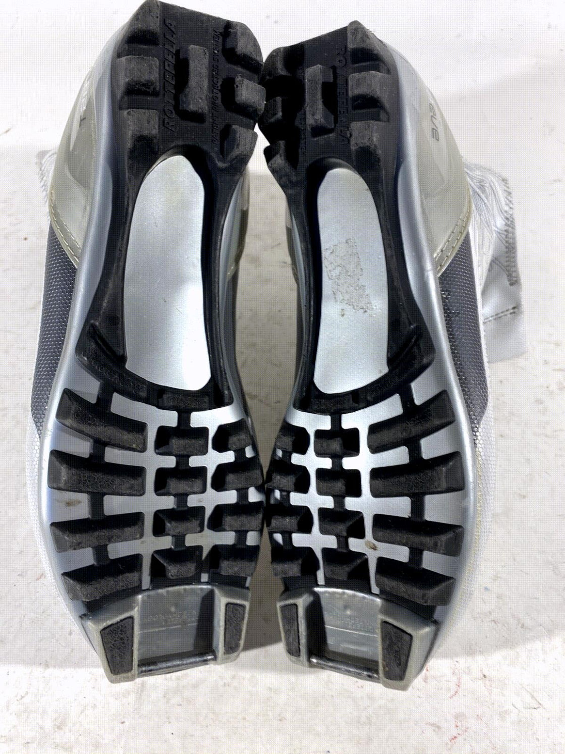 Alpina Eve 28G Nordic Cross Country Ski Boots Combi Size EU39 US7 NNN 206