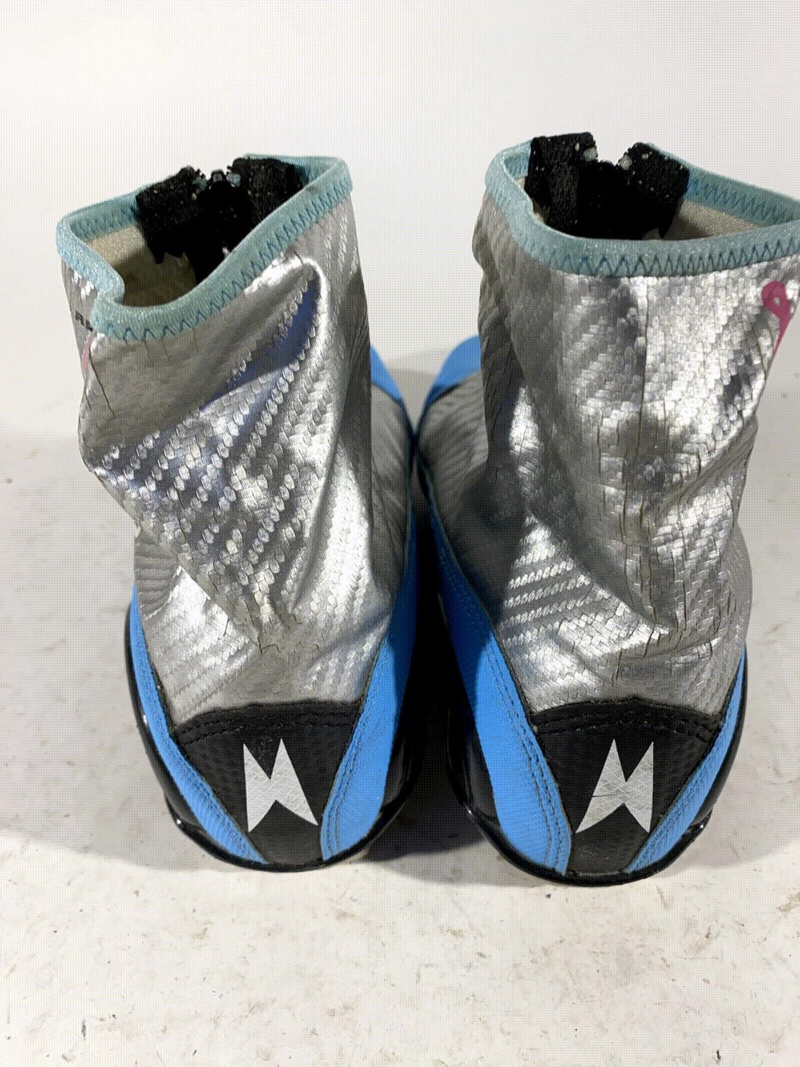 Madshus Metis C Cross Country Nordic Backcountry Ski Boots Size EU40 US8 NNN 211