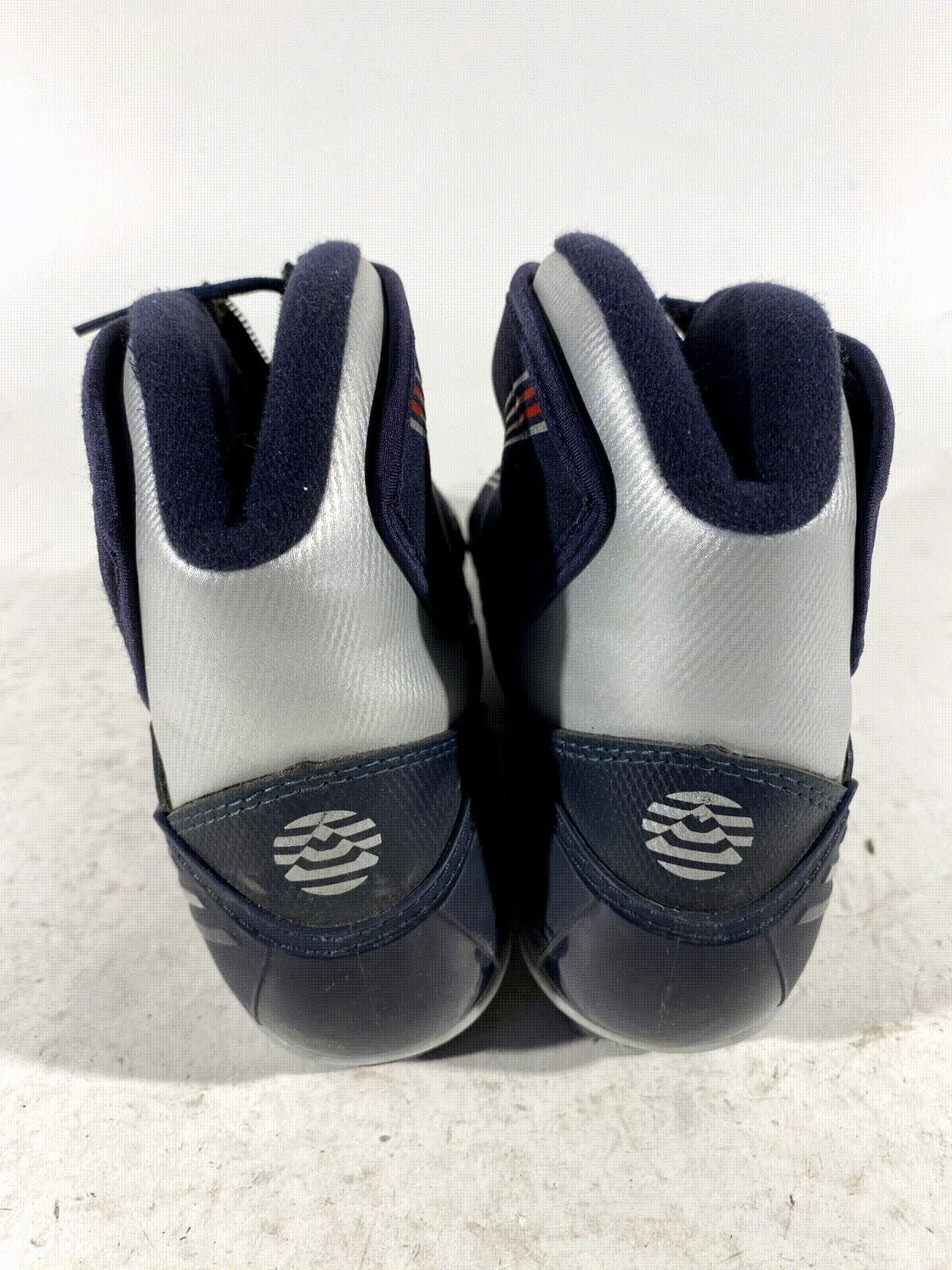 Alpina ST20 Classic Nordic Cross Country Ski Boots Size EU42 US9 NNN 194