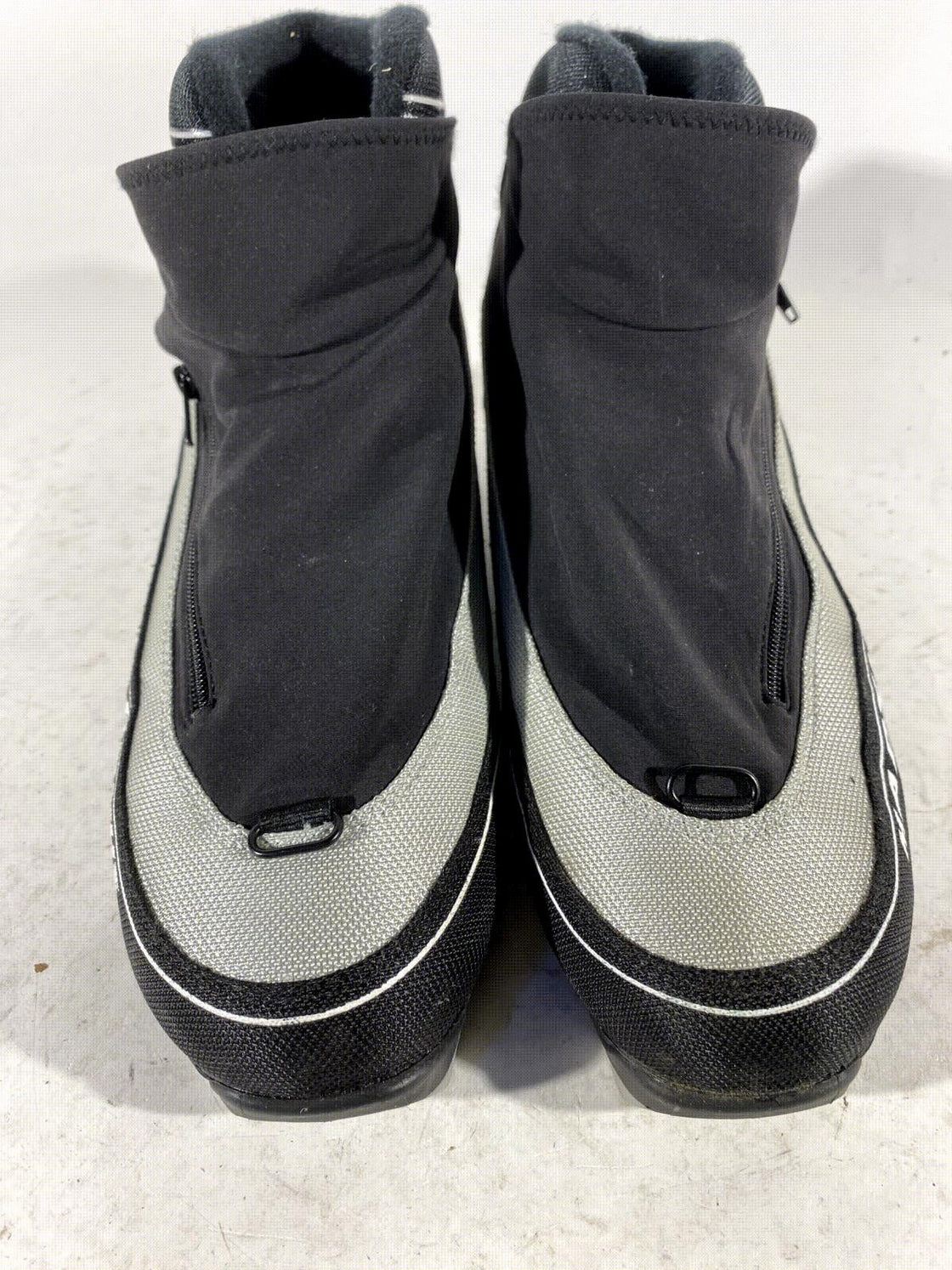 Madshus CT100 Nordic Cross Country Classic Ski Boots Size EU41 US8 for NNN 217