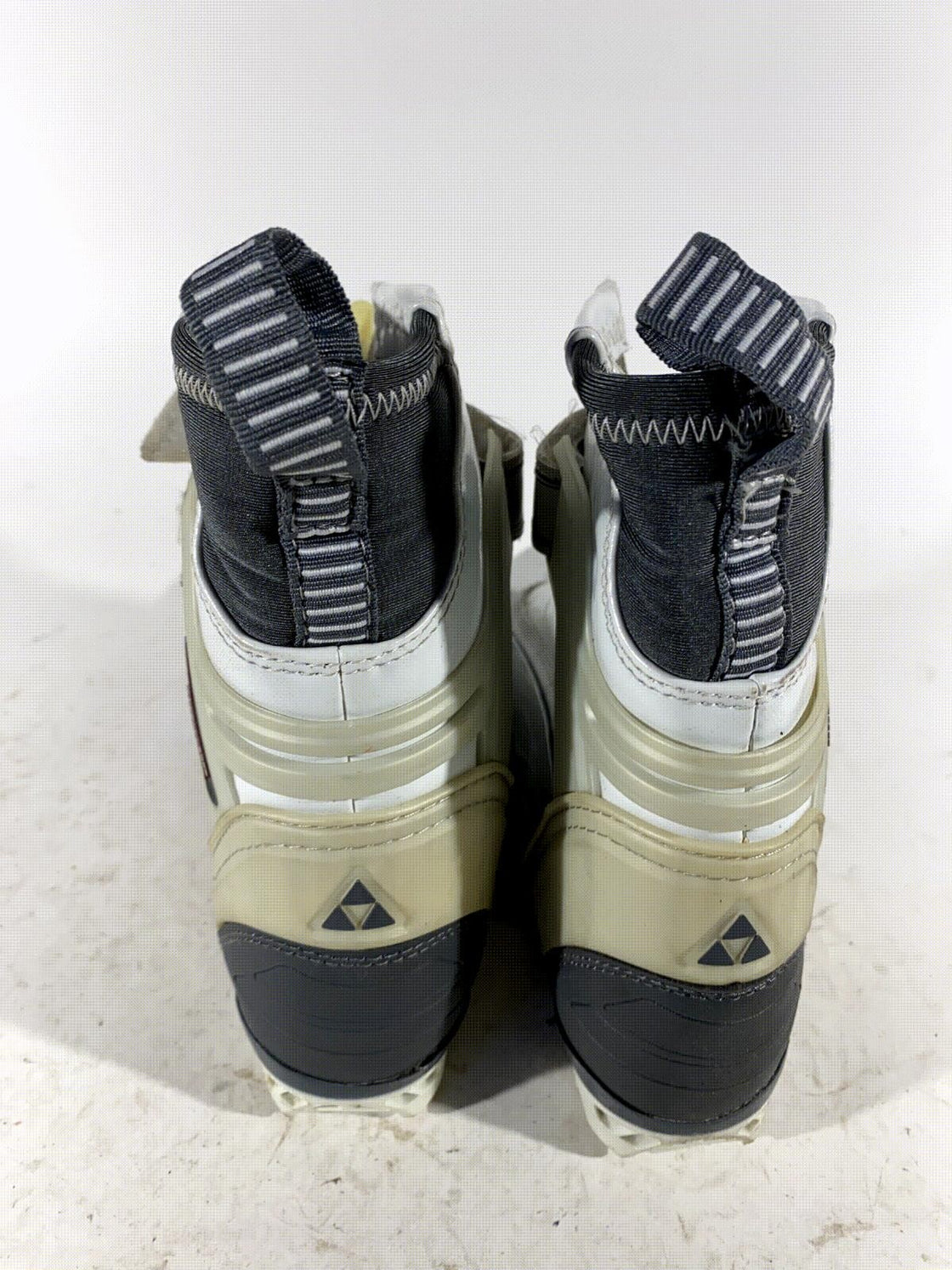 Fischer XC Control Combi Nordic Cross Country Ski Boots Size EU39 US7 NNN 193