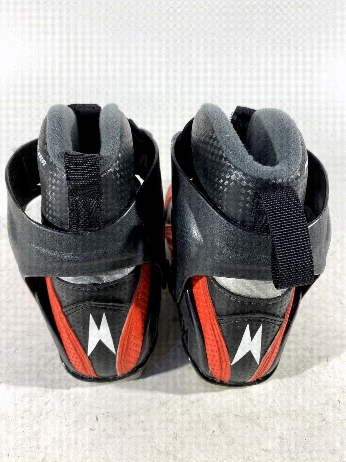 Madshus Hyper Skate Nordic Cross Country Ski Boots Size EU36 US4.5 for NNN 227