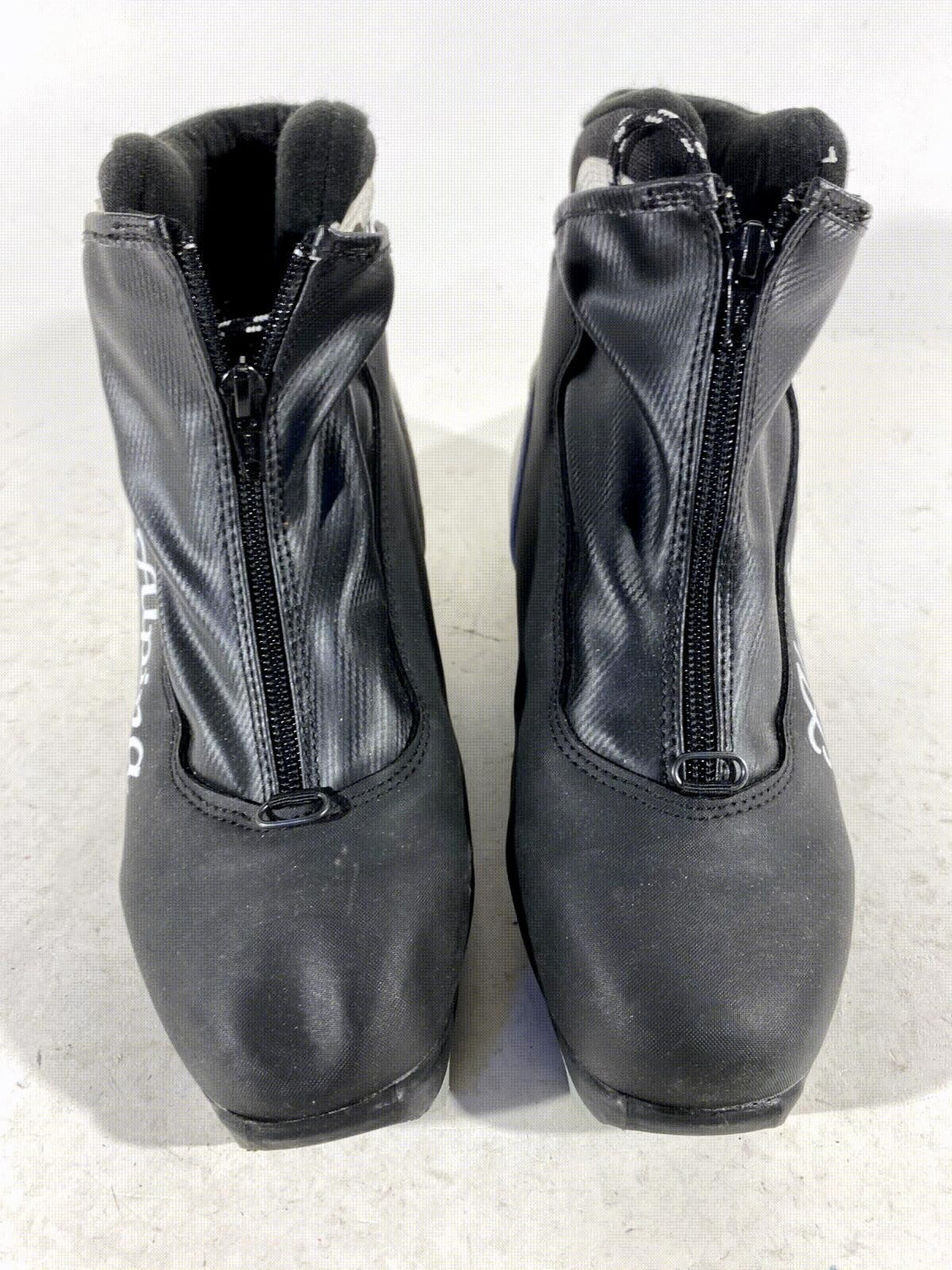 Alpina T5 Eve Nordic Cross Country Classic Ski Boots Size EU38 US6 for NNN 219