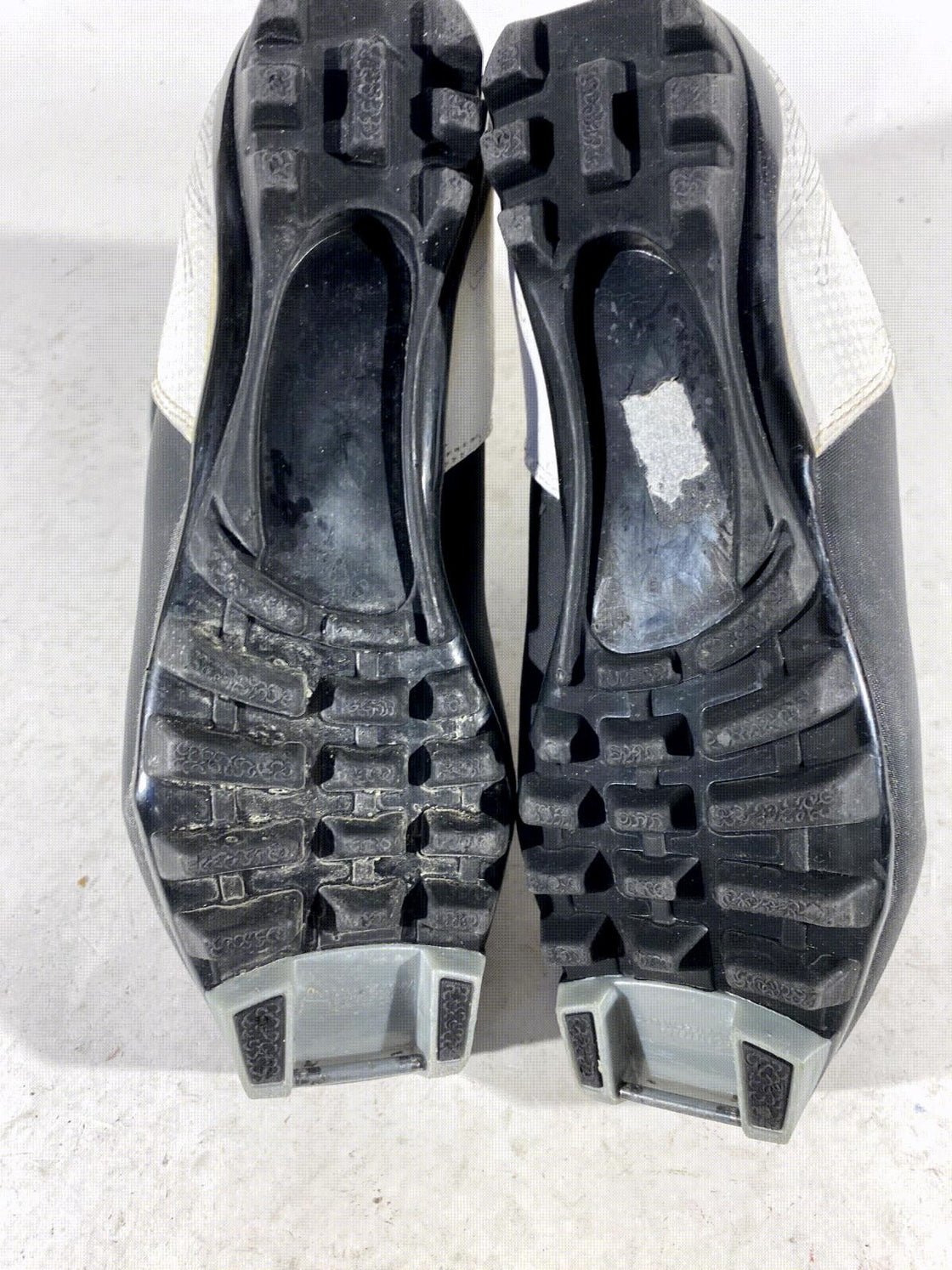 Alpina T5 Eve Nordic Cross Country Classic Ski Boots Size EU38 US6 for NNN 219