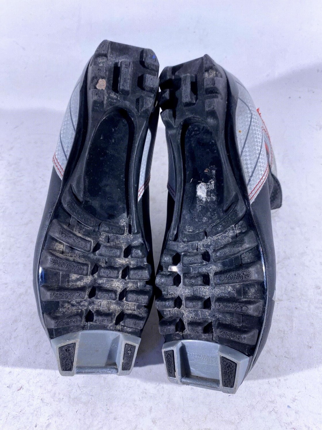 Alpina T8 Nordic Cross Country Classic Ski Boots Size EU38 US6 for NNN 226