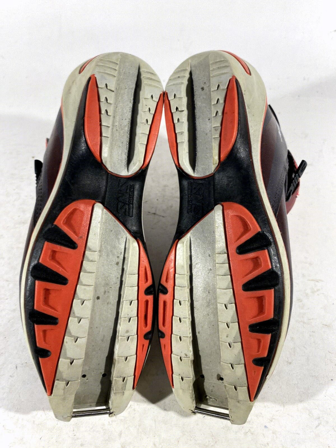 SALOMON Vitane 7 Classic Cross Country Ski Boots Size EU38 US7 SNS Profil 221