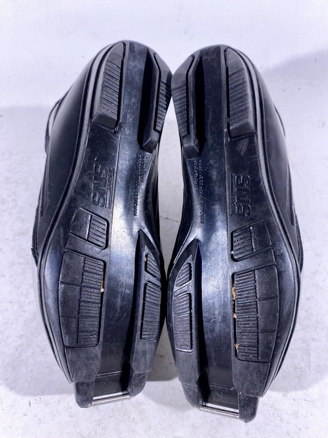 Fischer XJ Sprint Classic Cross Country Ski Boots Size EU36 US4.5 SNS Profil 228