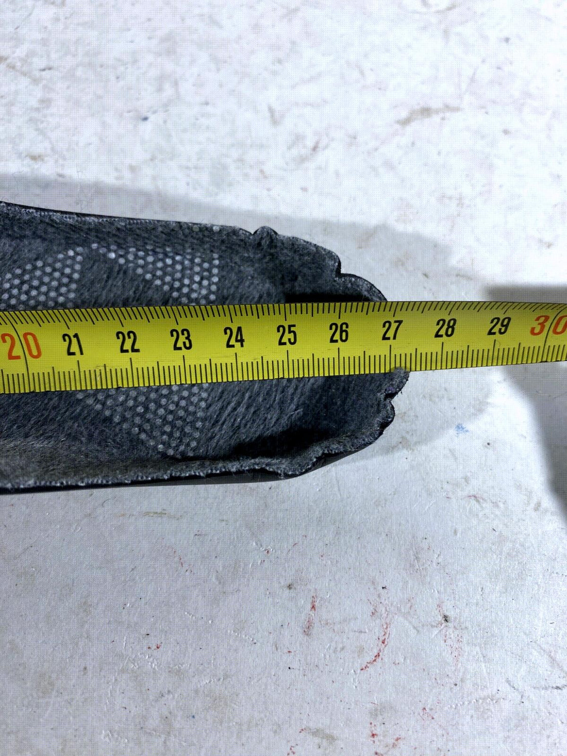 Fischer Style Visio Classic Nordic Cross Country Ski Boots Size EU42 US9 NNN 234